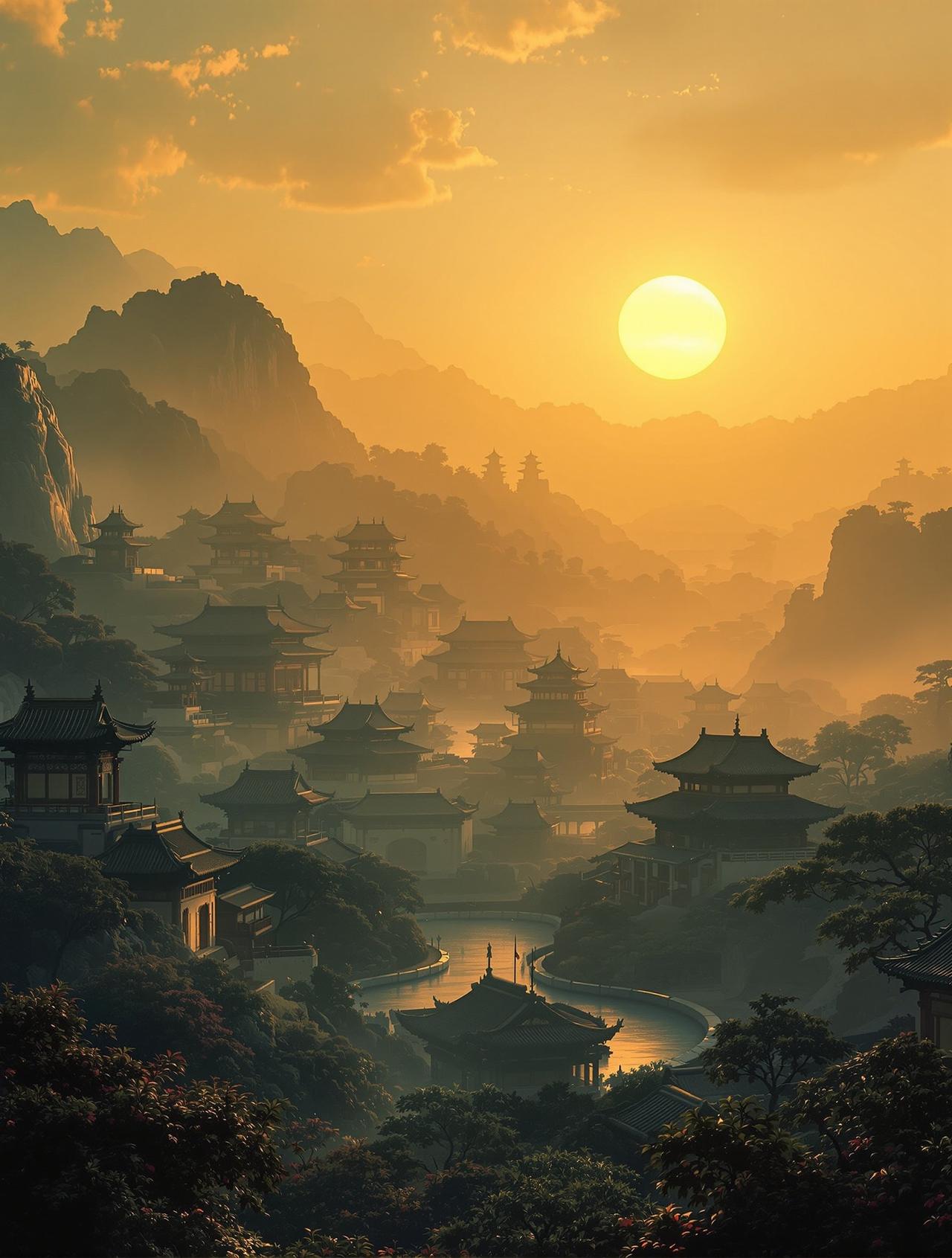 国产在线免费视频 - 大明风云录
